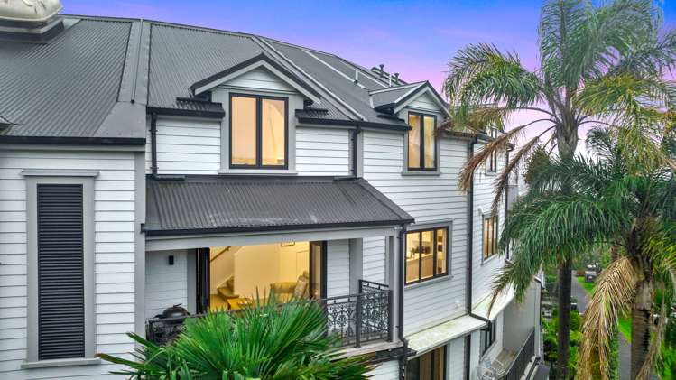 24/386 Richmond Road Grey Lynn_26