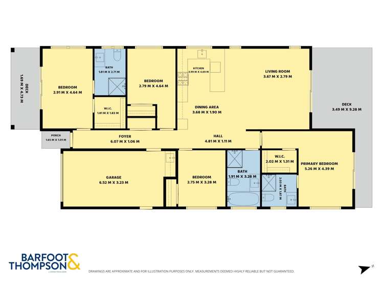 9 Kauitara Lane Karaka_18