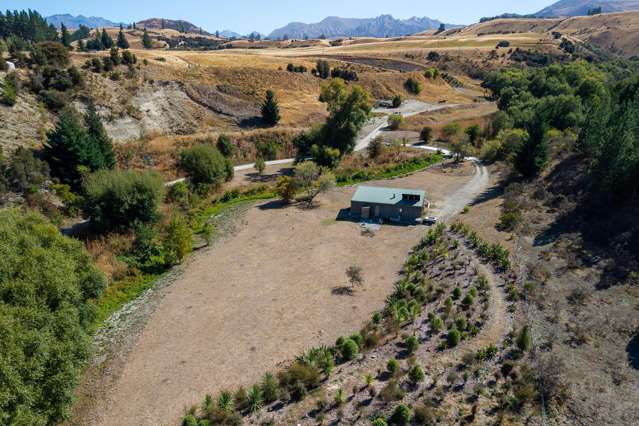 Lot 2, 508 Lake Hawea-Albert Town Road Albert Town_4