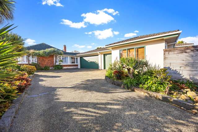 GLENDENE HOME & INCOME 28 & 28A– 2 POWER METERS!