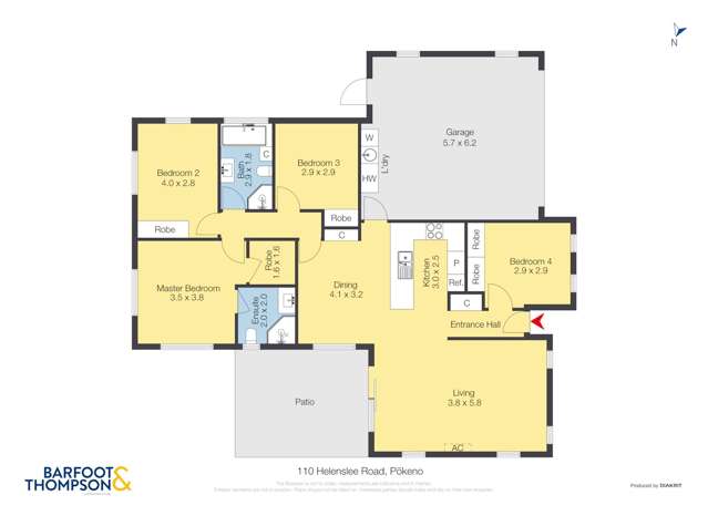 110 Helenslee Road Pokeno_1