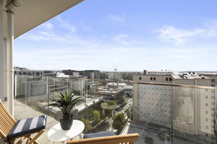 1303/168 Hobson Street Auckland Central_8