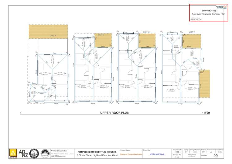 3 Clunie Place Highland Park_18