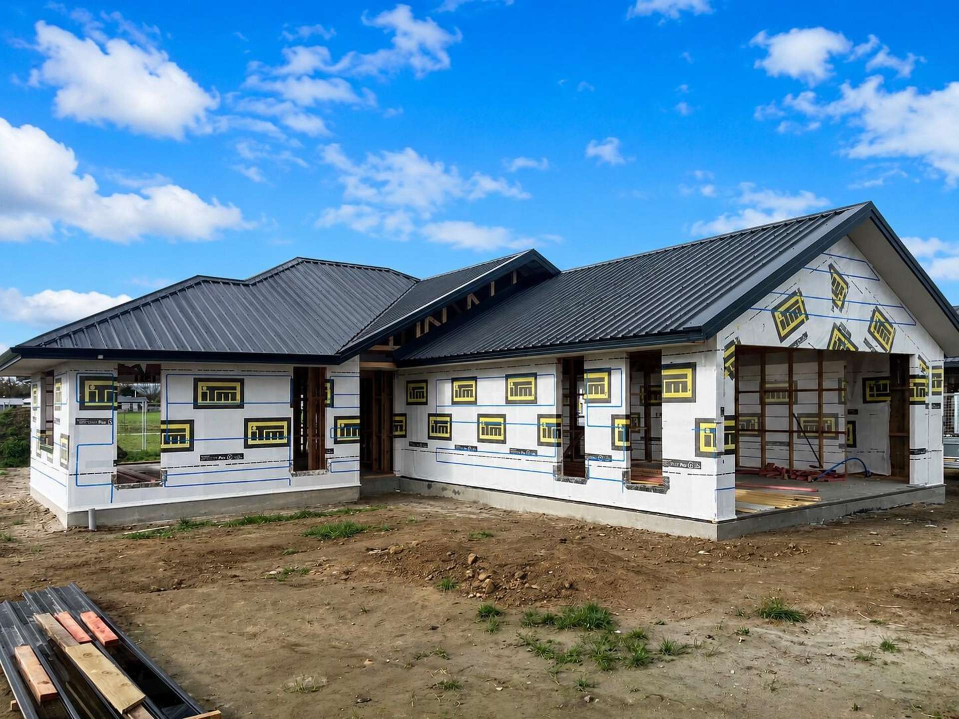 Lot Lot 43 Buxton Crescent Matamata_0