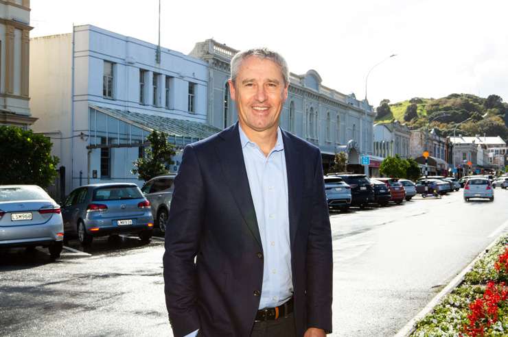 A Lockwood home on a 2.9ha section on Victoria Road in Cambridge netted its owners an on-paper profit of $4.2m after selling to Vicroad1 Limited in February for $6.2m. Photo / Supplied