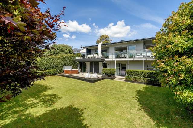 A sanctuary of style, space and timeless appeal