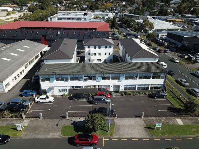 10B/95 Felton Mathew Ave, Saint Johns