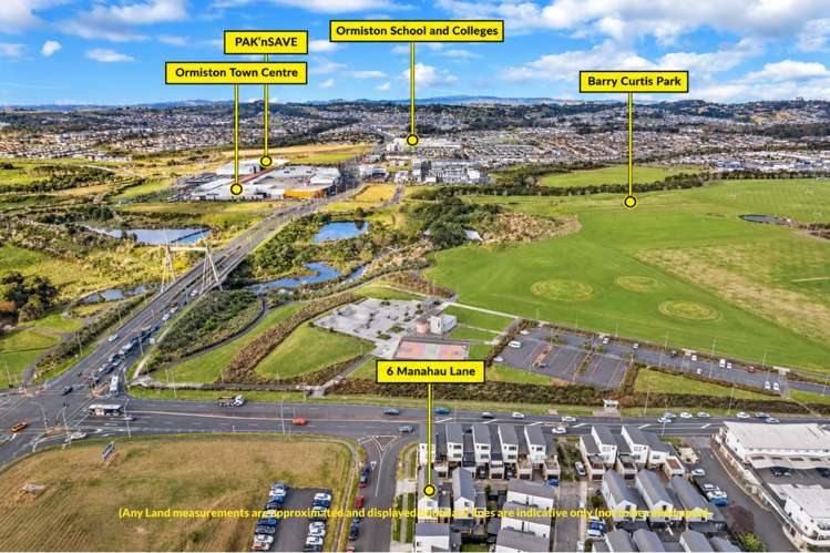 6 Manahau Lane Flat Bush_15