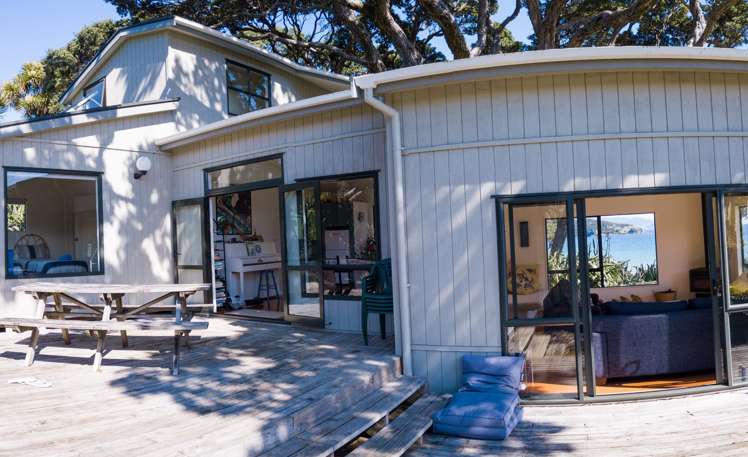 456 Shoal Bay Road Great Barrier Island (Aotea Island)_14