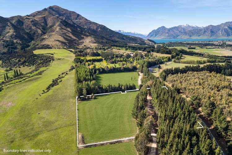 Lot 4/837 Lake Hawea-Albert Town Road_0