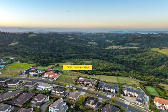 Elevated Luxury in Mission Heights