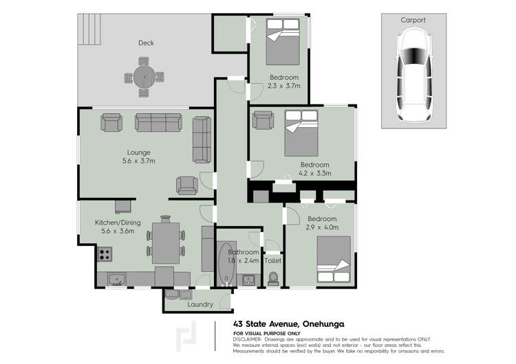 43 State Avenue Onehunga_20