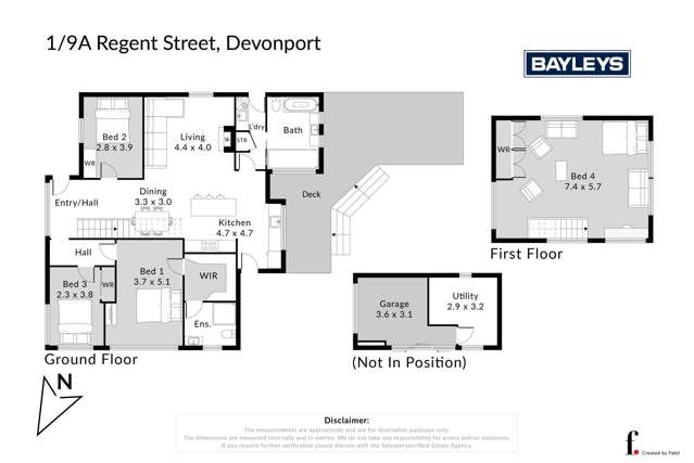 1/9A Regent Street Devonport_1