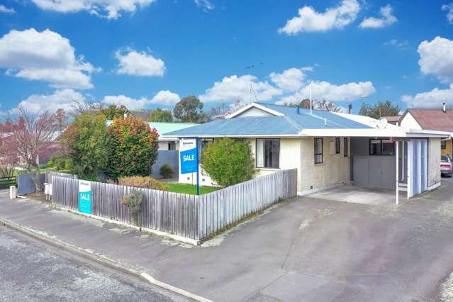 Three Bedrooms - Ready To Rent
