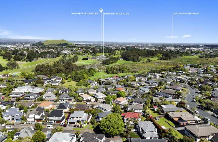 26 Rosepark Crescent Remuera_19