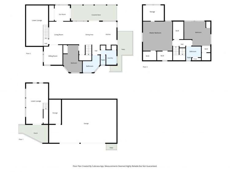 43 Tresillian Avenue Marybank_33