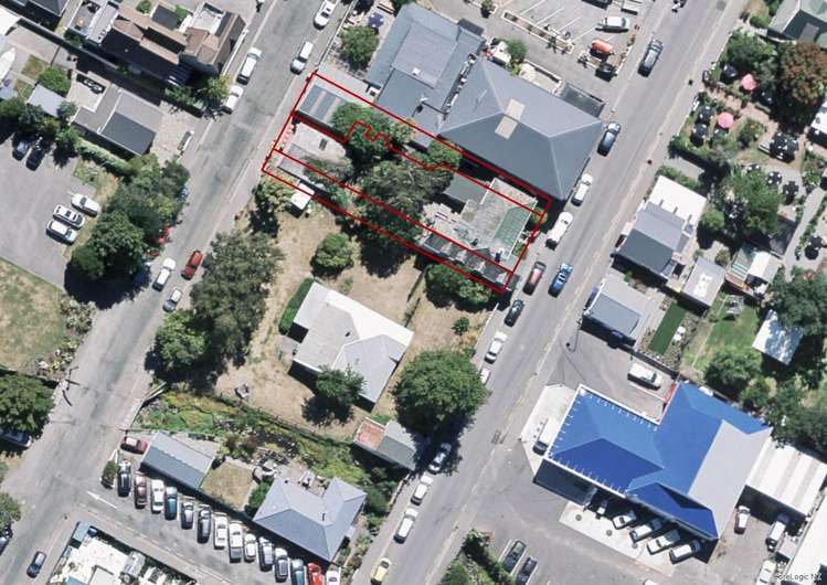 50 Rue Lavaud Akaroa_9