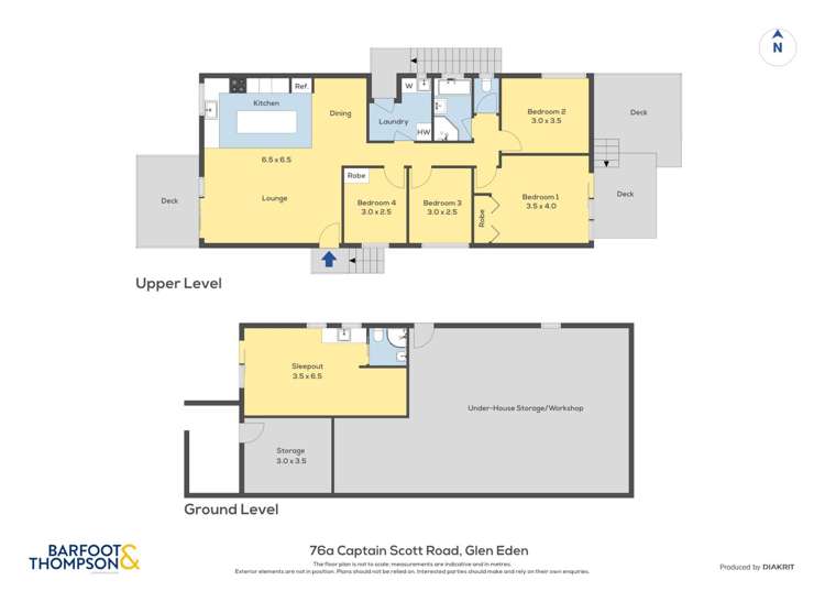 76a Captain Scott Road Glen Eden_15