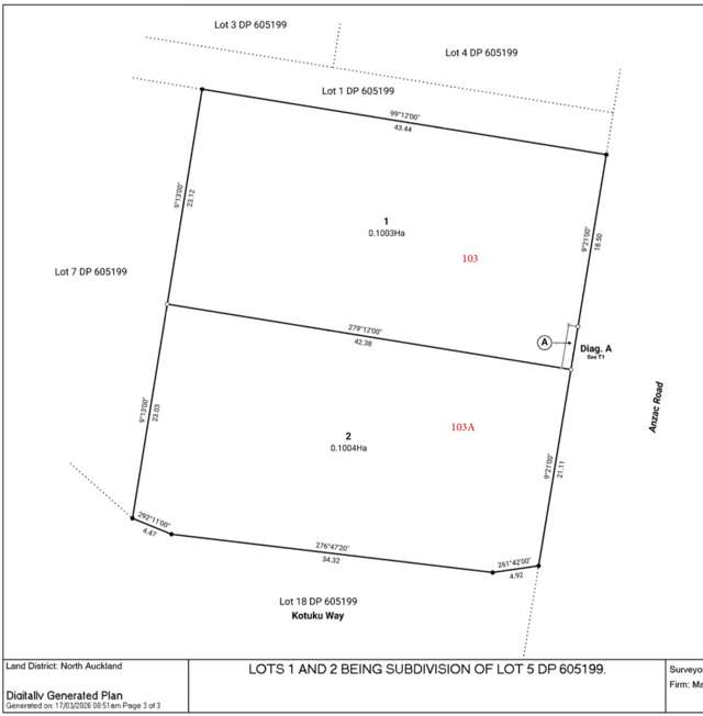 2000 m2 super lot