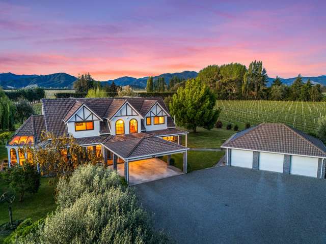 128 Bedford Road Renwick_4