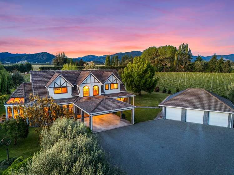 128 Bedford Road Renwick_4