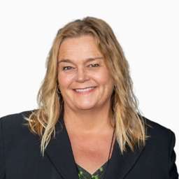 Helen Dwane