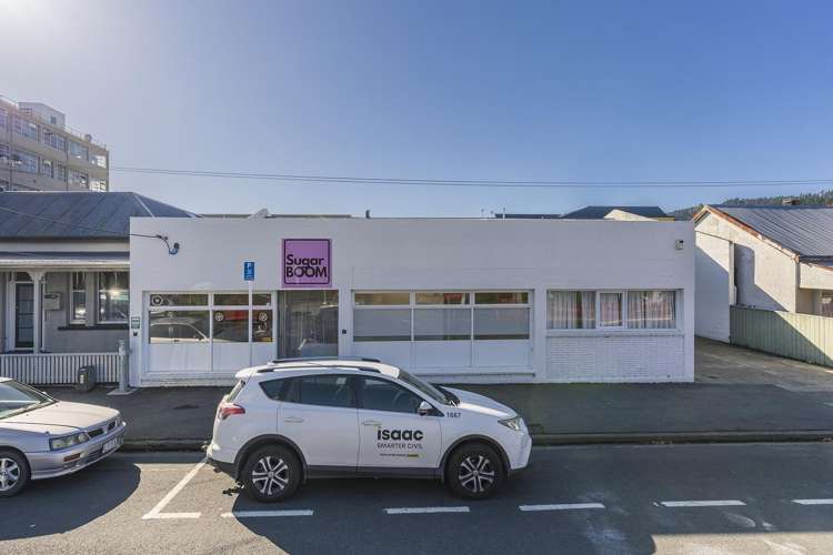 179 Albany Street North Dunedin_11