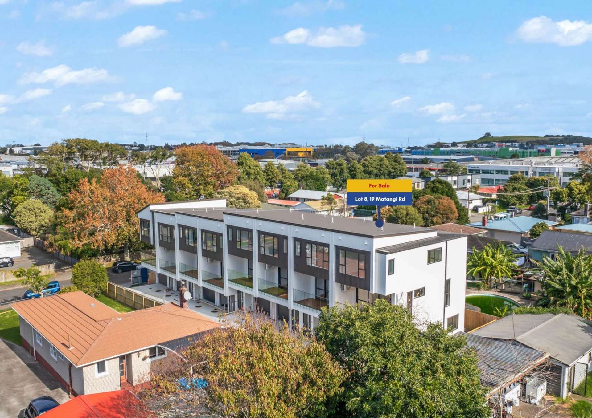 Lot 8, 19 Matangi Road Mt Wellington_0