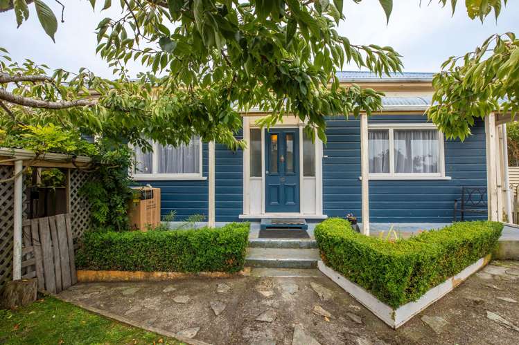 15 Baker Street West End_23