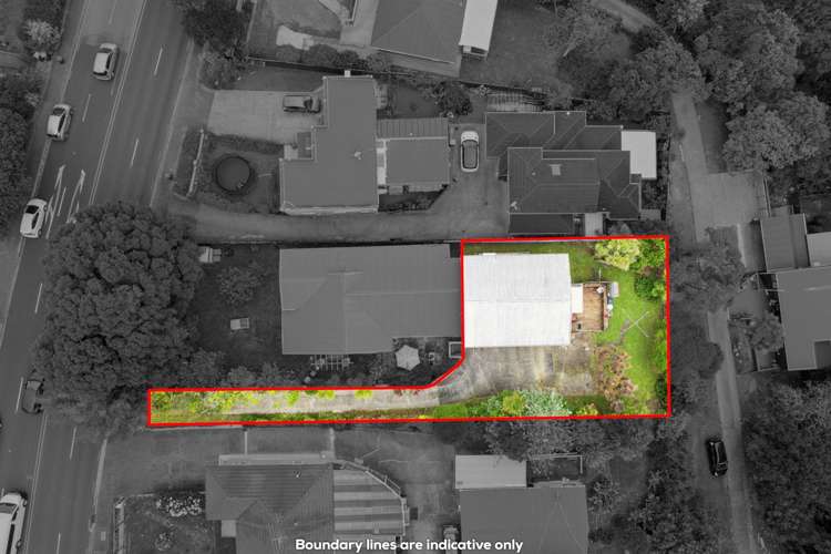 66B Queenstown Road Hillsborough_14