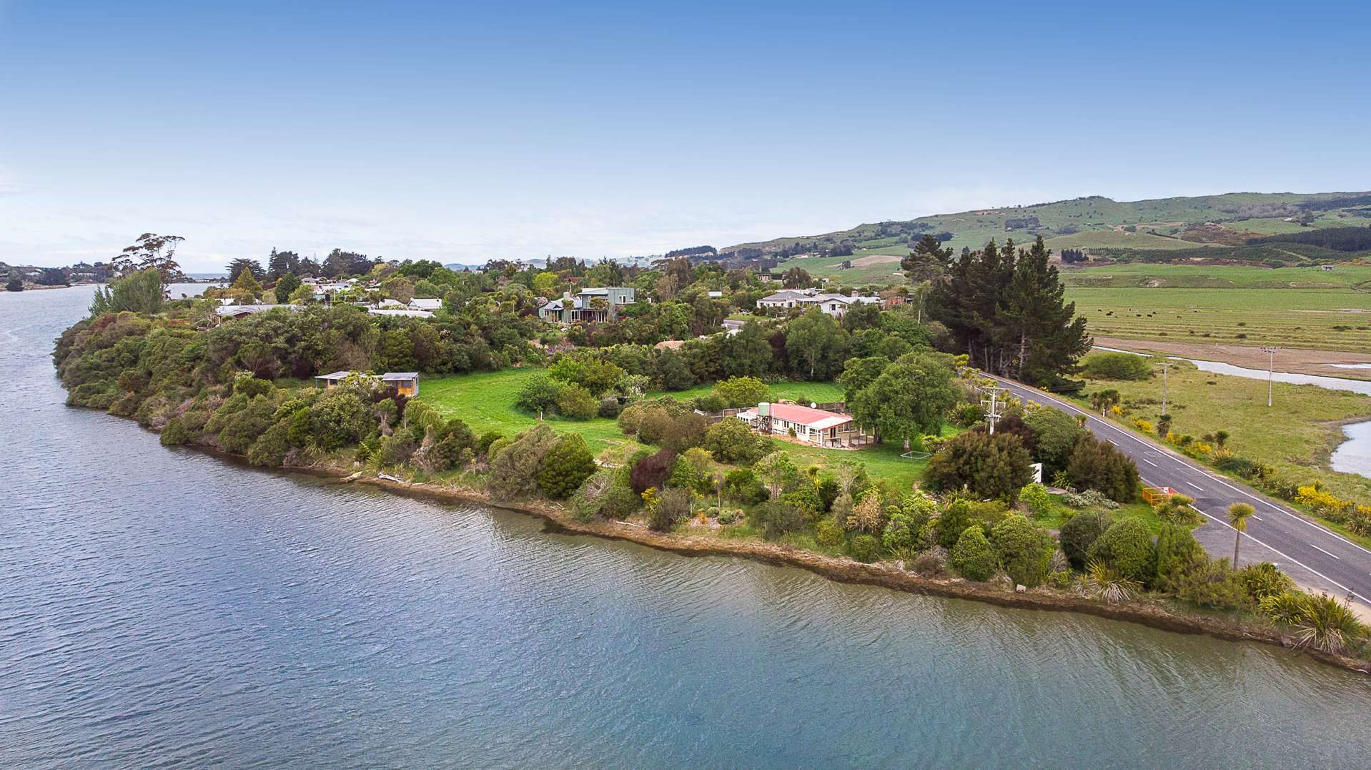 1450 & 1452 Coast Road Karitane Dunedin City Houses for Sale