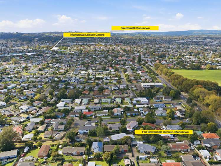 11a Rowandale Avenue Manurewa_16
