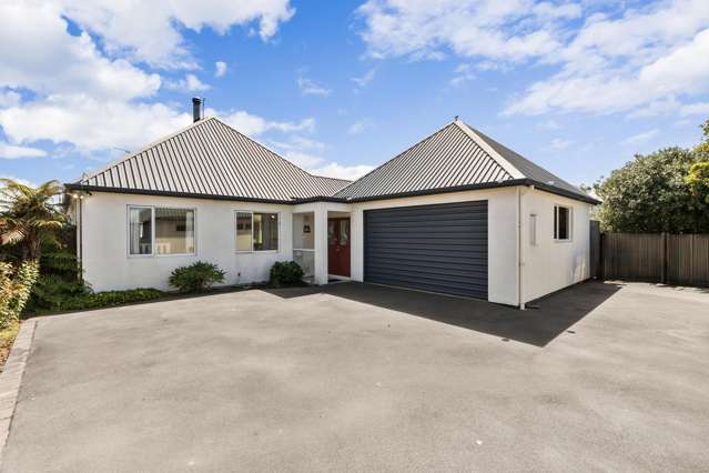 RARE Second Chance Opportunity - Aussie bound!