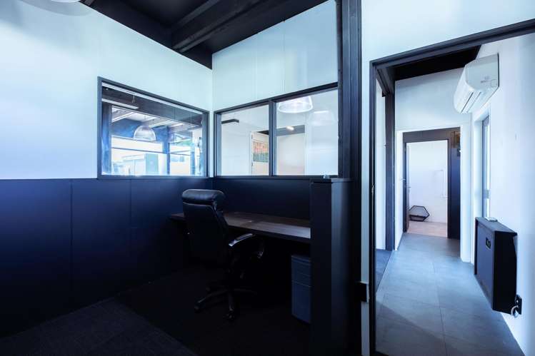 Suite 1 The Mall Methven_5