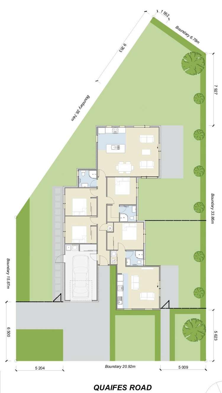 Lot 42/7 Qualifies Road Saby's Estate_3