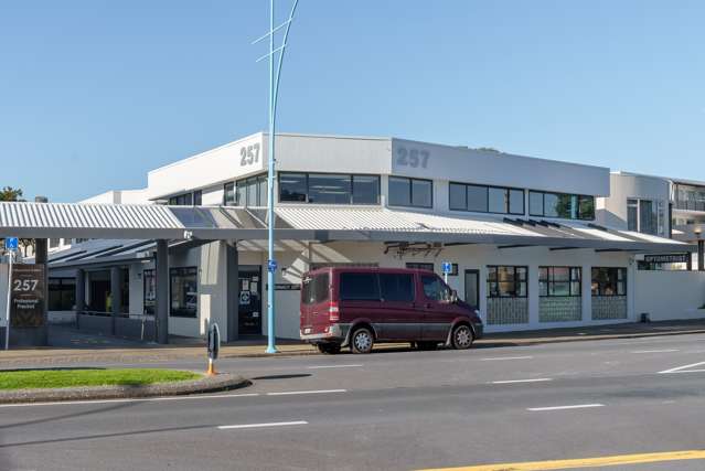 Mt Maunganui medical hub offers healthy return