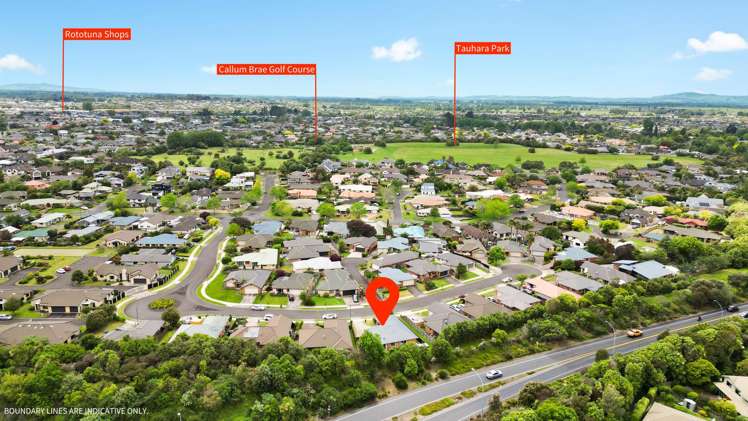 22 Mickelson Avenue Rototuna_15