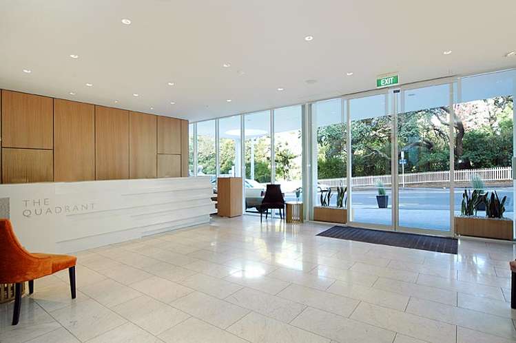 1405/10 Waterloo Quadrant Auckland Central_7