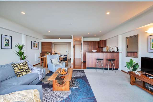 61/139 Quay Street Auckland Central_3
