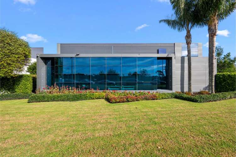 124 Bush Road Albany_2