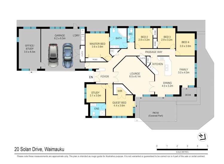 20 Solan Drive Waimauku_26