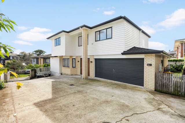 Exciting Opportunity in Papakura!