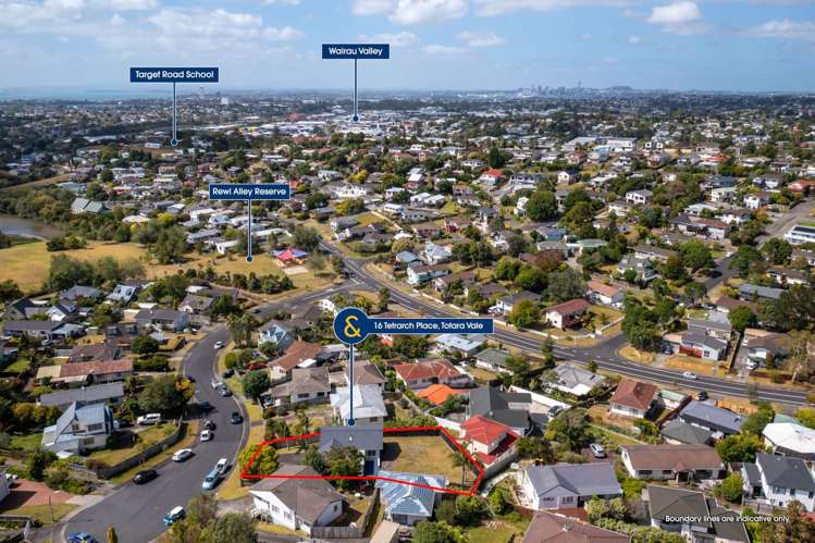 16 Tetrarch Place Totara Vale_16