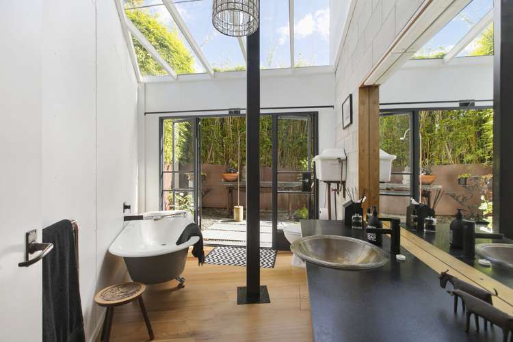 14a Kingsley Street Westmere_9