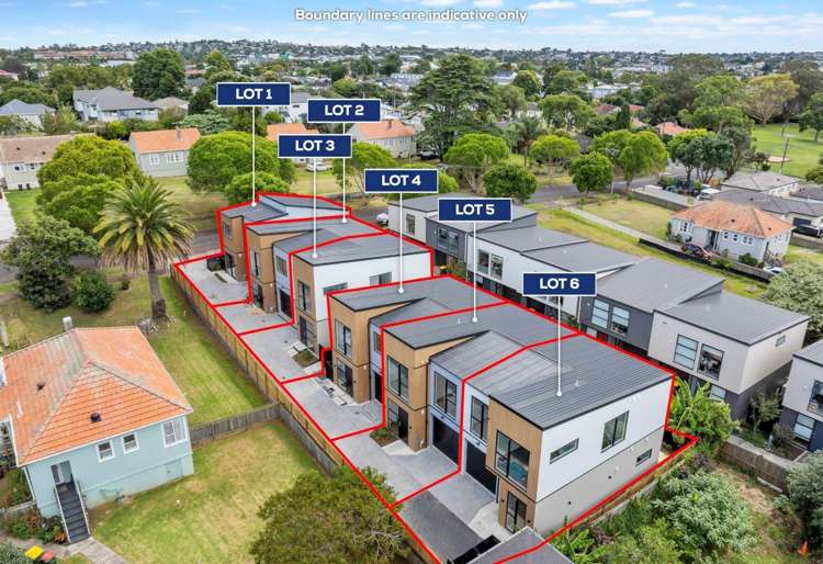 C/10 Bagnall Avenue Pt England_12