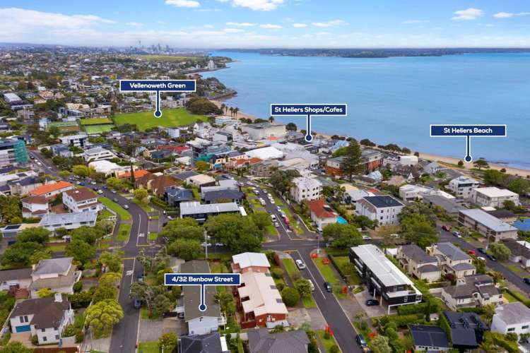 4/32 Benbow Street Saint Heliers_14