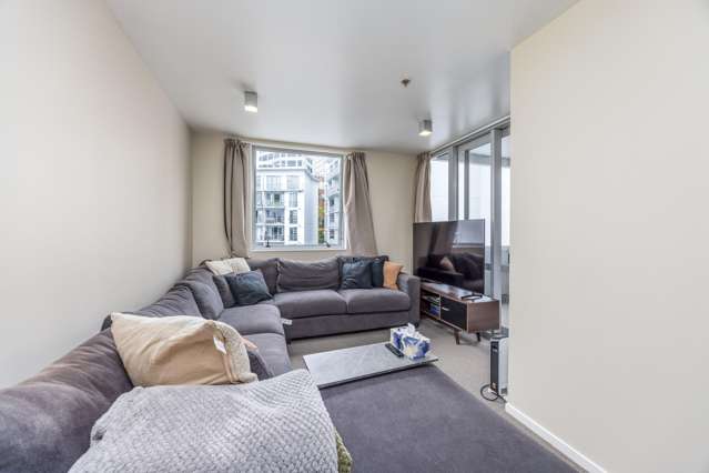 5D/15 City Road Auckland Central_3