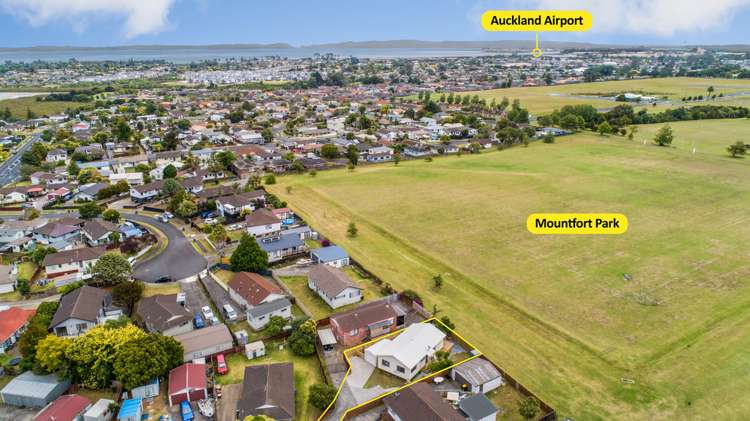 2/21 Southview Place Wattle Downs_16