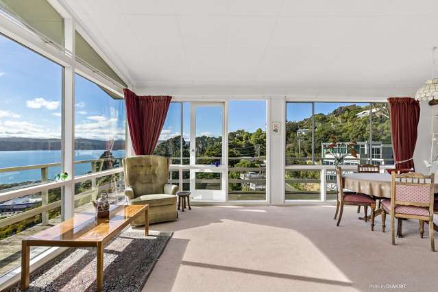 196 Barnard Street Wadestown_4