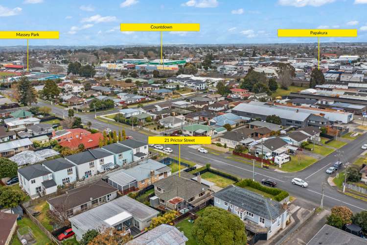 21 Prictor Street Papakura_20